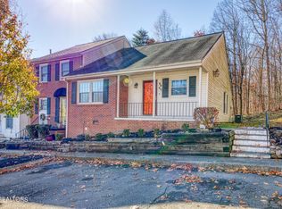 3847 Tambark Dr, Knoxville, TN 37917