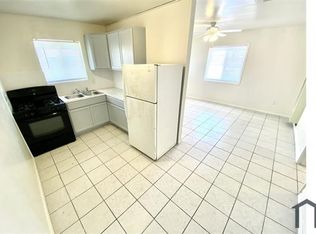 3515 Fred Wilson Ave #1, El Paso, TX 79904