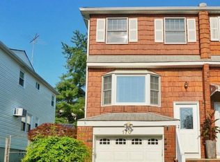 170 Getz Ave, Staten Island, NY 10312