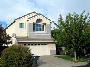 931 Bluewater Dr, Vacaville, CA 95688