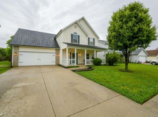 376 Ariel Dr, Kokomo, IN 46901