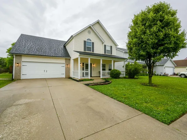 376 Ariel Dr, Kokomo, IN 46901