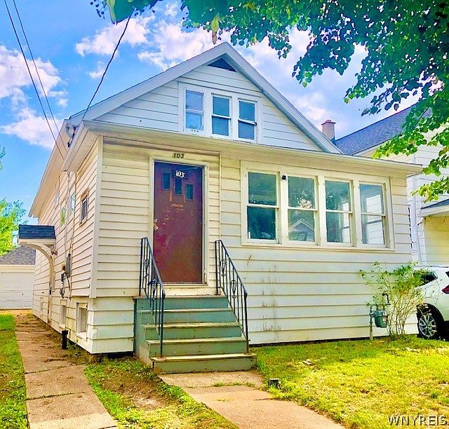 103 Millicent Ave, Buffalo, NY 14215 Zillow