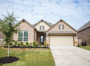 13427 Golden Plantation Ln, Rosharon, TX 77583