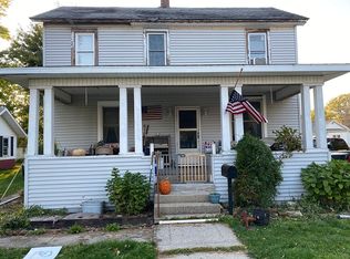 428 Johnson St, Minonk, IL