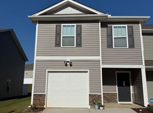 1437 N Cardiff Trl, Spartanburg, SC 29301