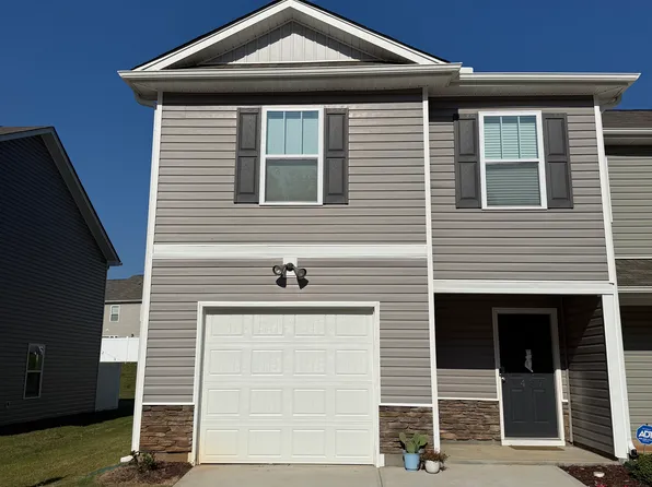 1437 N Cardiff Trl, Spartanburg, SC 29301