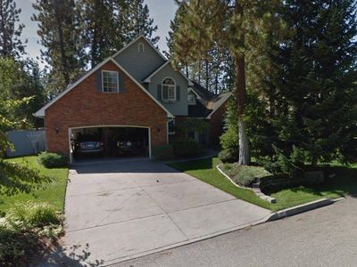 321 W Wilson Ave, Spokane, WA, 99208