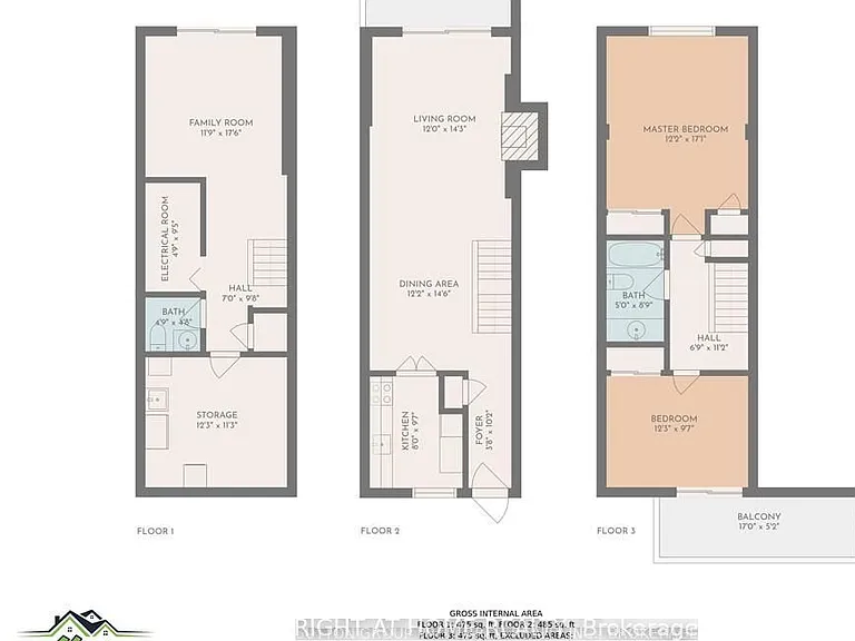 1101 Oxford St E #56 — Photo 11