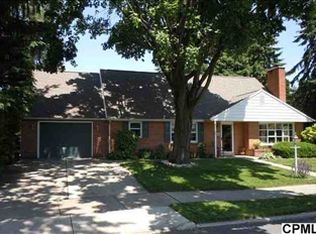 209 W Maple Ave, Shiremanstown, PA 17011