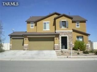 8440 W Screech Owl Dr, Tucson, AZ 85757