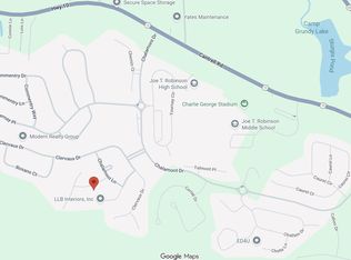 109 Chalamont Cv, Little Rock, AR 72223