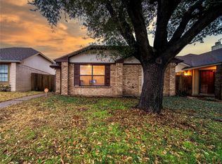 1610 Doubletree Dr, Mesquite, TX 75149