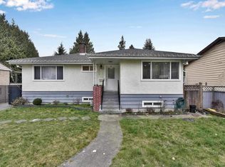 9565 116th St, Delta, BC V4C 5X2