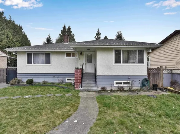 9565 116th St, Delta, BC V4C 5X2