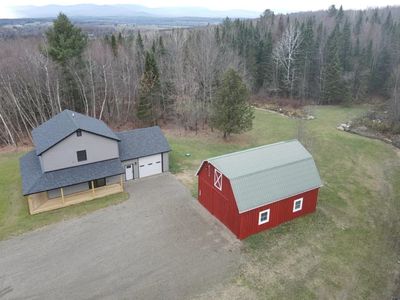 297 Browns Hill Road, Newport, VT, 05855