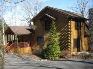 103 Charlies Cv, Piney Flats, TN 37686