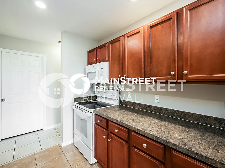 WM - Kitchen