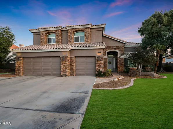 2139 E SIERRA MADRE Avenue, Gilbert, AZ 85296