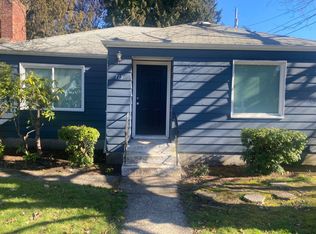 715 N Union Ave, Tacoma, WA 98406