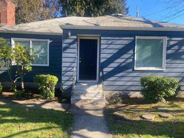 715 N Union Ave, Tacoma, WA 98406