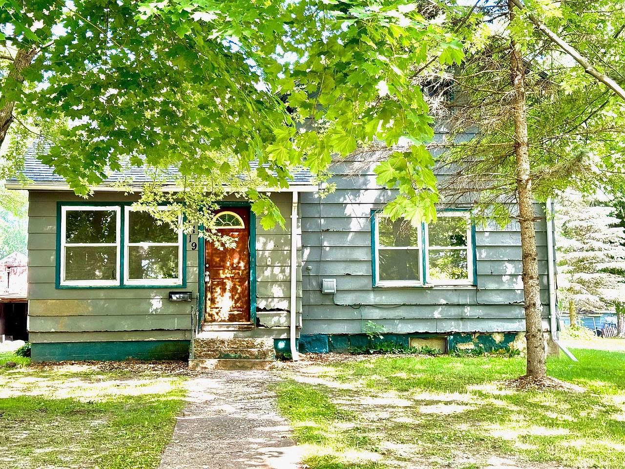 1119 GRAND AVENUE, Humbird, WI 54456 MLS 22403285 Zillow