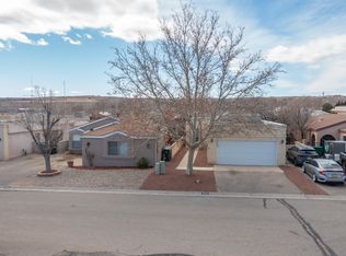 1699 Tramview Ct NE, Rio Rancho, NM 87144
