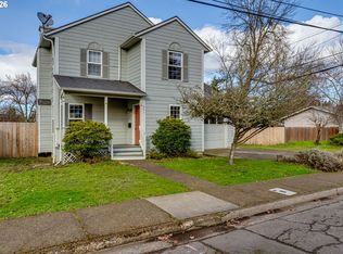 951 W 27th Ave, Eugene, OR 97405