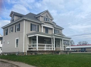807 S Union Ave, Alliance, OH