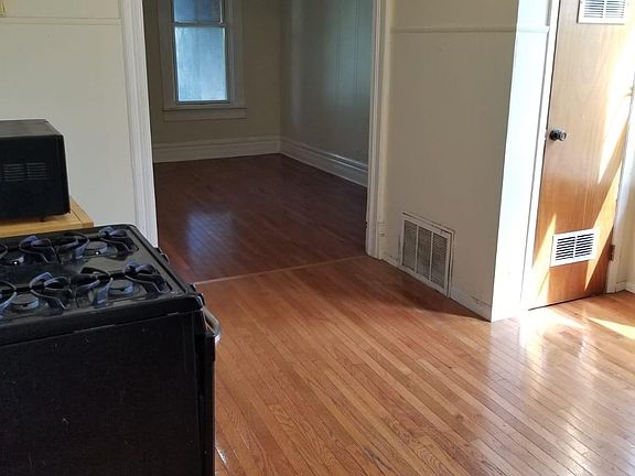 Living Room Entrance