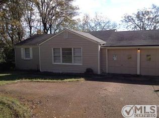 2106 Cliff Dr, Nashville, TN 37218