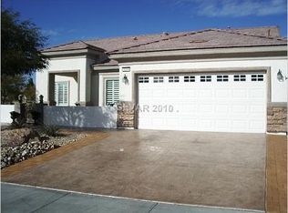 3324 Lapwing Dr, North Las Vegas, NV 89084