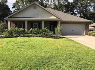 4471 Oak Orchard Cir, Pace, FL 32571