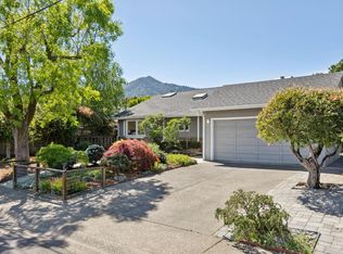 85 Berens Drive, Kentfield, CA 94904