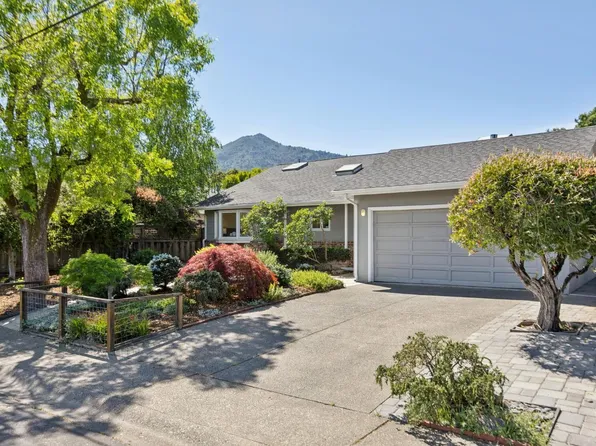 85 Berens Drive, Kentfield, CA 94904