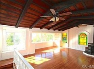 795 Summit Dr, Laguna Beach, CA 92651
