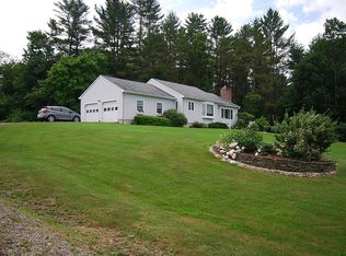 13 Old Farm Rd, Jericho, VT 05465