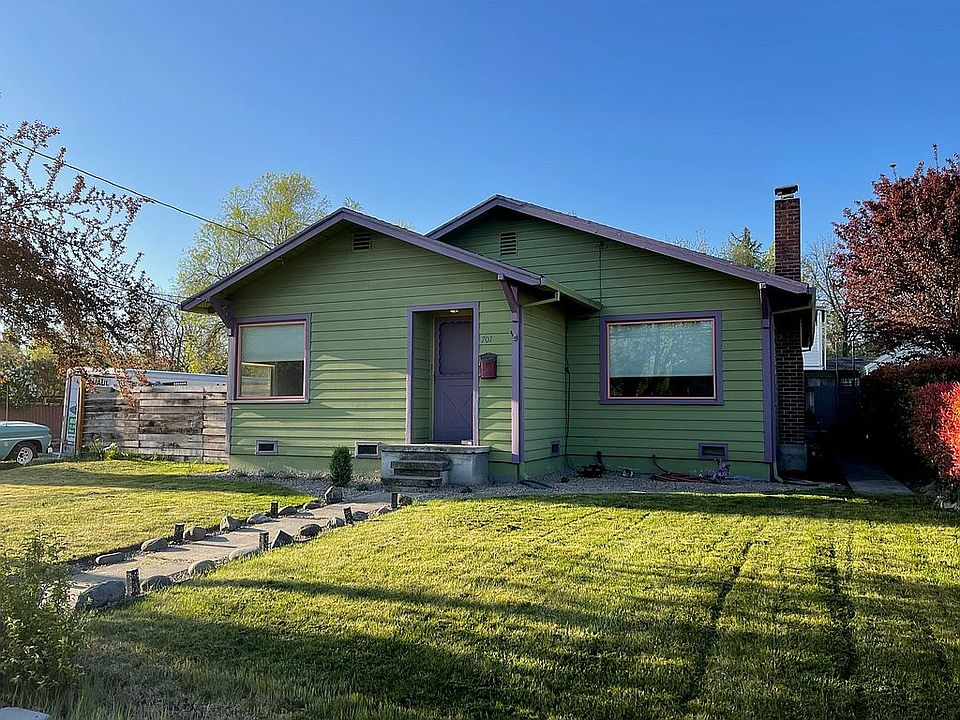 701 Dakota Ave, Medford, OR 97501 Zillow