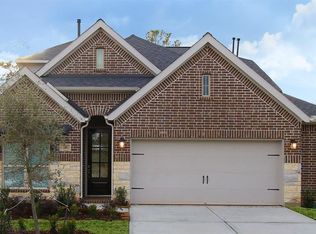 110 Capriccio Ln, Montgomery, TX 77316