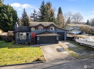Pioneer Meadows Division 2, Arlington, WA 98223
