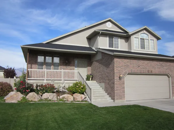 618 W 3700 S, Riverdale, UT 84405