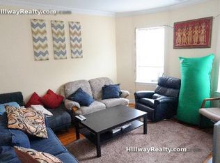 191 Boylston St #1KL, Jamaica Plain, MA 02130