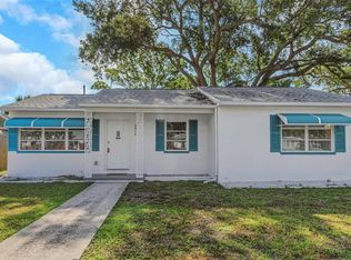 2814 Tifton St S, Gulfport, FL 33711