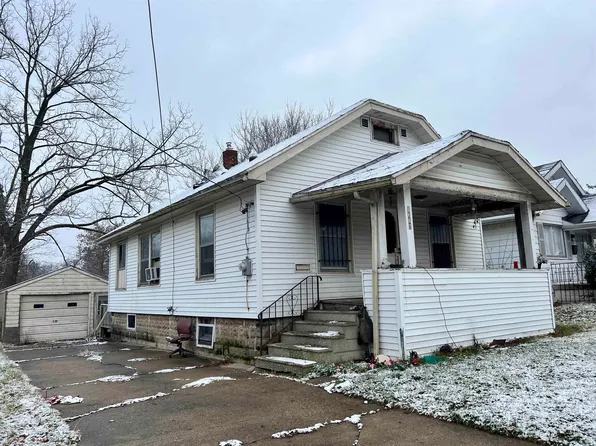 1326 Prospect St, Flint, MI 48503