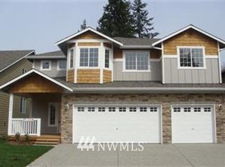 3423 124th St SE LOT 19, Everett, WA