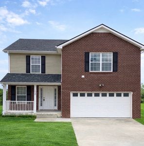 1540 Buchanon Dr, Clarksville, TN, 37042