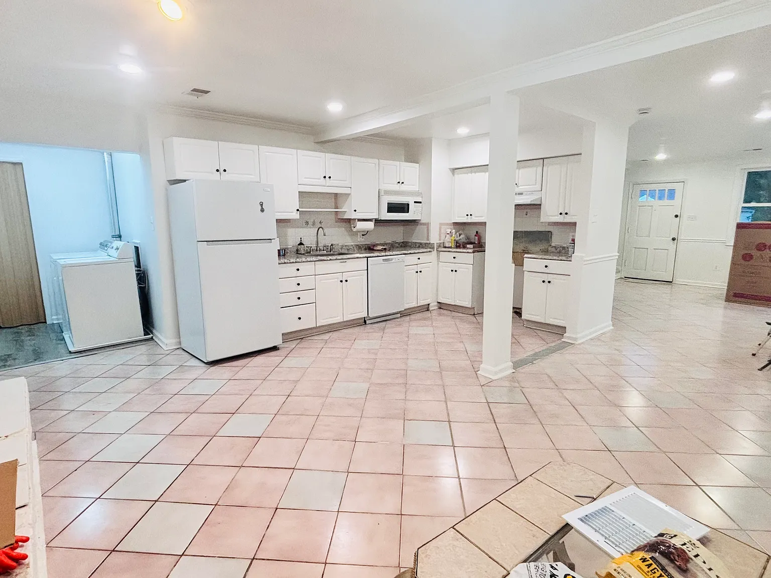 3 bed, 1476 sqft, $3,300 — Photo 4