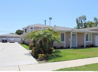 8172 20th St APT 3, Westminster, CA 92683