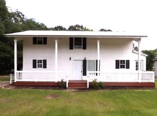 1047 Sunset Blvd, Elba, AL 36323