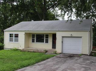 6419 Parkview Ave, Kansas City, KS 66104